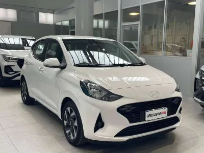 Brugt Hyundai i10 67 HK (49 kW) 2023 Other Hatchback