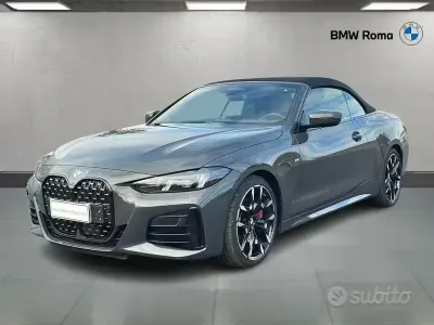 Brugt BMW 420