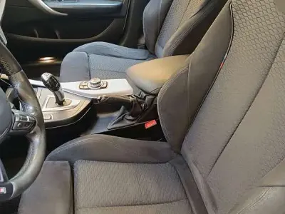Usata BMW 120