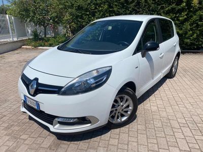 usata Renault Scénic III Scénic XMod 1.5 dCi 110 CV S&S Energy