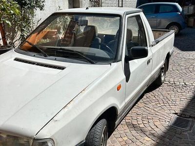 usata Skoda Pick-up 1.3 cat LX