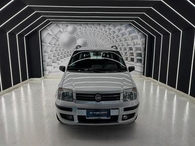 Usata Fiat Panda