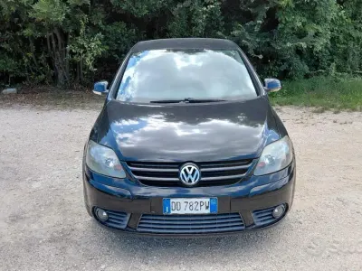 Usata VW Golf IV