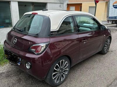 Opel Adam Rocks