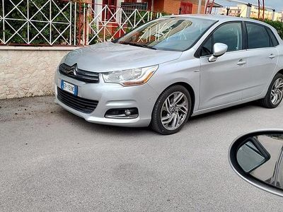 Citroën Grand C4 Picasso