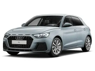Usata Audi A1 Advanced Plus 116 CV (85 kW) 2025 Grigio SUV