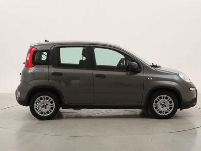 Usata Fiat Panda 70 CV (51 kW) 2023 Utilitaria