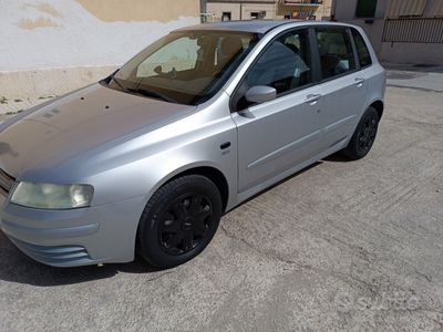 Fiat Stilo