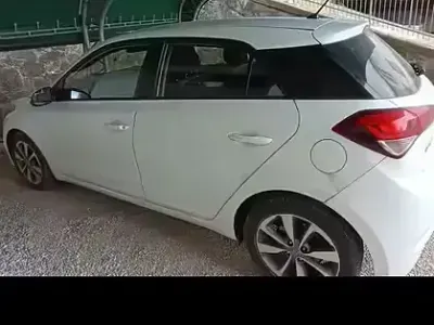 Occasion Hyundai i20