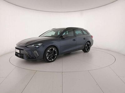 Usata Cupra Leon 150 CV (110 kW) 2024 Magnetic tech Station wagon