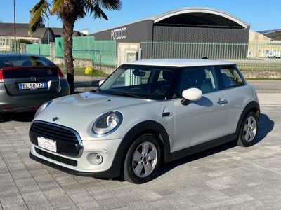 usata Mini Cooper Cooper 3p 1.5Business Auto Navi