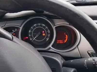 Occasion Citroën C3