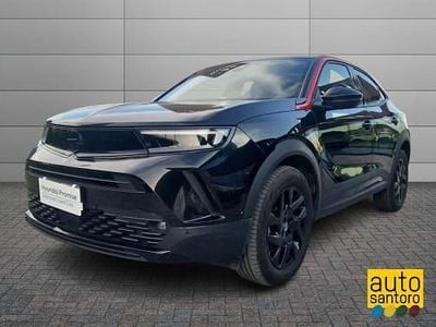 Usata Opel Mokka GS Line 2023 SUV