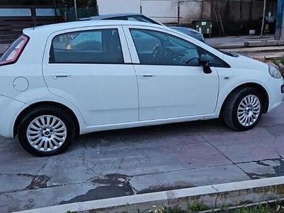 usata Fiat Punto Evo - 2012