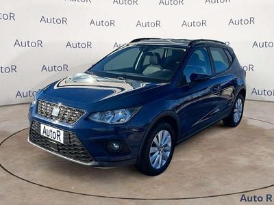 Usado Seat Arona