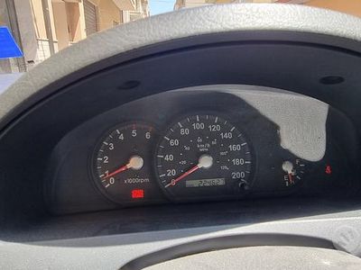 Usata Kia Sorento 140 CV (102 kW) 2004 SUV