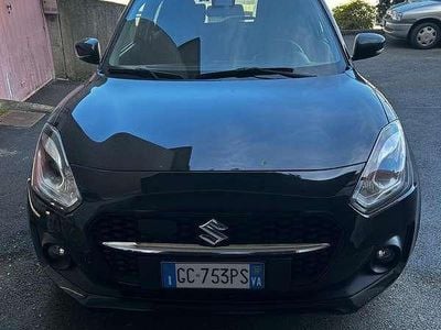 Käytetty Suzuki Swift Cool 83 HP (61 kW) 2020 Viistoperä