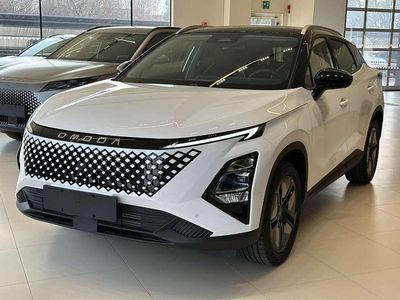 Nuova Omoda 5 147 CV (108 kW) 2026 Bianco SUV
