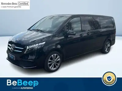 Usata Mercedes V250