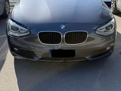 Usata BMW 118