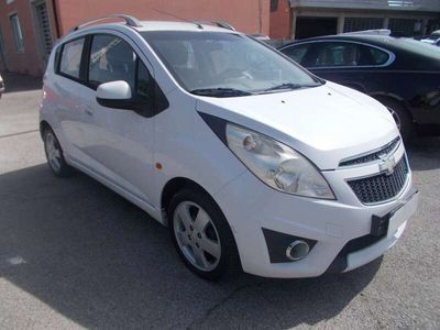 usata Chevrolet Spark Spark1.2 LT