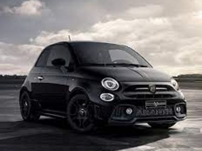 usata Fiat 500 Abarth 500 (2015--->) New (312)& 695 My22 1.4 Turbo T-Jet 180cv