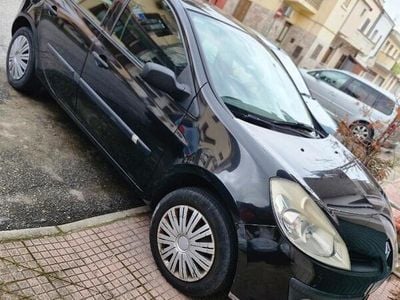 Renault Clio II