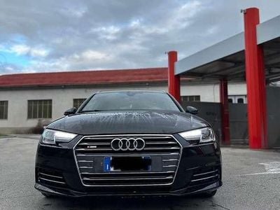 Usata Audi A4 Sport 150 CV (110 kW) 2016 Station wagon