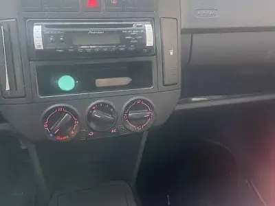 Usata VW Polo