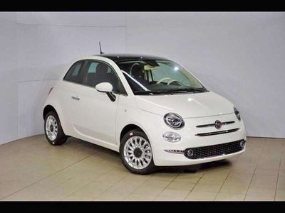 usata Fiat 500 1.0 hybrid Dolcevita 70cv