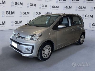 VW up!