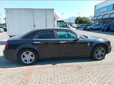 Chrysler 300C