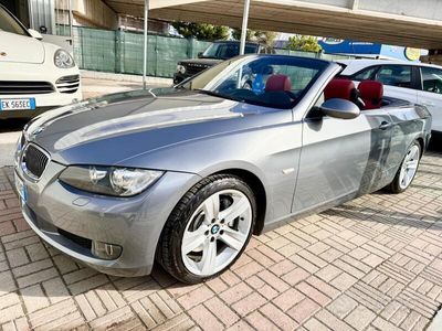 usata BMW 330 Cabriolet d Futura