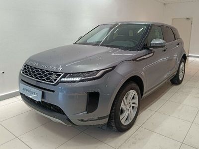 usata Land Rover Range Rover evoque Range Rover Evoque 2ª serie 2.0D I4-L.