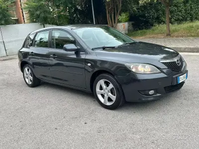 Usata Mazda 3