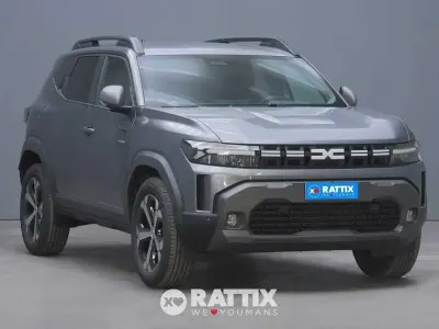 Nuova Dacia Duster Journey 140 CV (102 kW) 2026 Grigio SUV