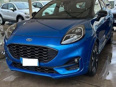 usata Ford Puma 1.0 ecoboost ST-Line S&S 125cv