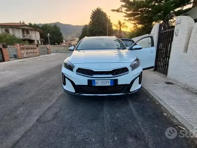 Usata Kia XCeed