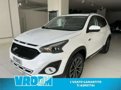 Usata DR F35 150 CV (110 kW) 2023 Bianco SUV