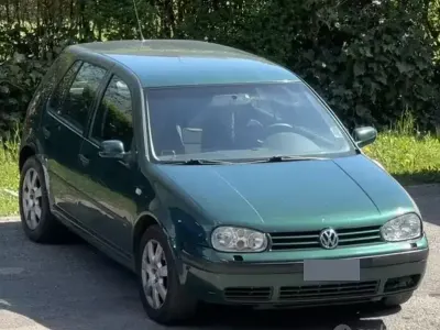 Usata VW Golf IV