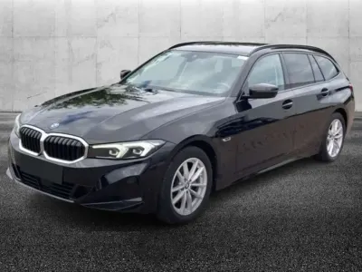 Usata BMW 320e