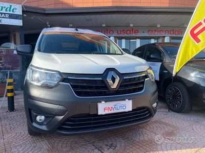 usata Renault Kangoo EXPRESS 1.5 Blue dCi 95 Edition One