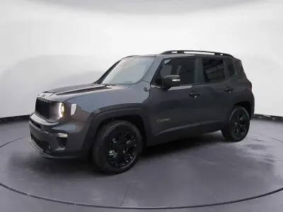 Nuova Jeep Renegade North 129 CV (94 kW) 2025 Grigio SUV