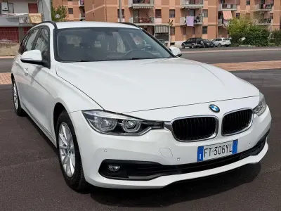 Usata BMW 316
