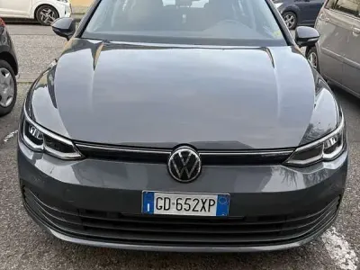 Usata VW Golf VIII