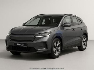 Usata Skoda Elroq Loft 210 kW (286 CV) 2025 Grigio SUV