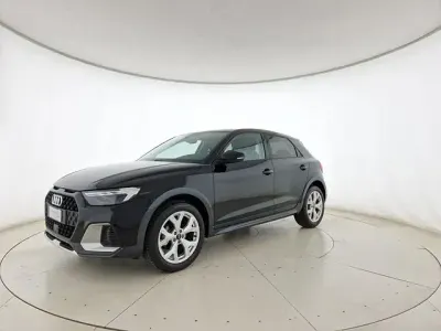 Usata Audi A1