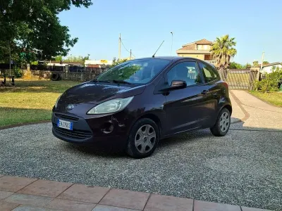 Usata Ford Ka