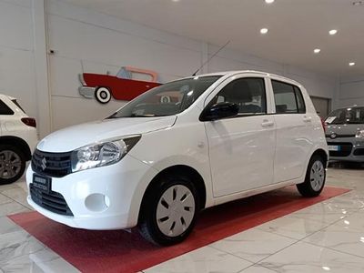 Suzuki Celerio
