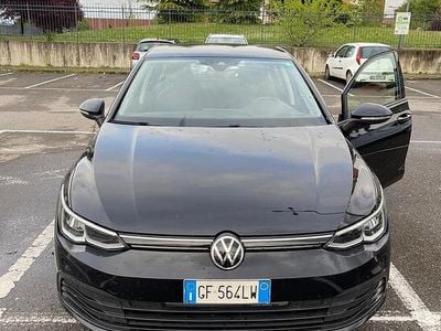 VW Golf VIII